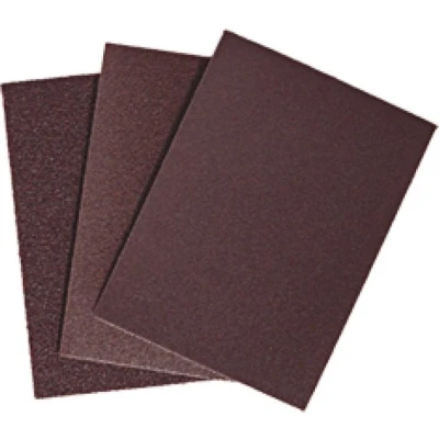 Afbeelding van Fein 6 37 17 217 01 25 vel schuurpapier voor professionele schuurset 55 x 75 mm stuk(s)