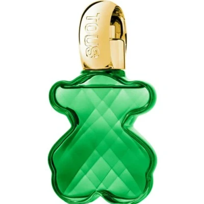 Afbeelding van Tous EDP LoveMe The Emerald Elixir Eau de Parfum voor dames, 30 ml