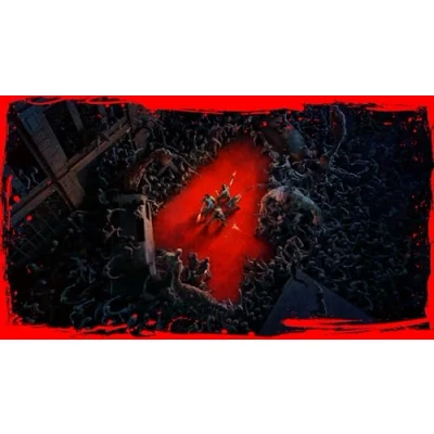Afbeelding van Back 4 Blood Deluxe Edition PS5