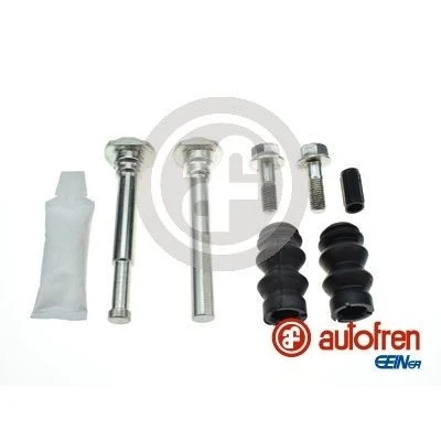 Afbeelding van AUTOFREN SEINSA D7246C Geleidehulzenset, remklauw