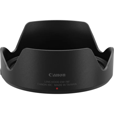 Afbeelding van Canon Zonnekap EW 78F voor RF 24 240mm f/4 6.3 IS USM