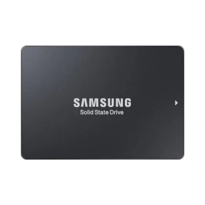 Afbeelding van Samsung PM9A3 3,84Tb 2,5&#039; PCI Express 4.0 (3.84 TB, 2.5&quot;), Harde schijf