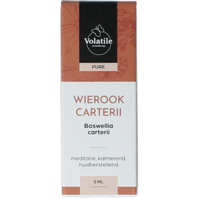 Afbeelding van Volatile Wierook 5 ml
