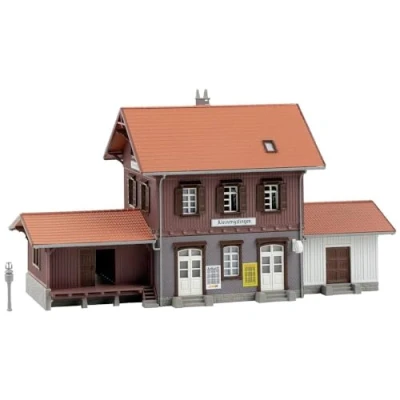 Afbeelding van Faller 110133 H0 Station Kleinengstingen