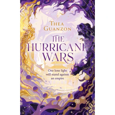 Afbeelding van The Hurricane Wars