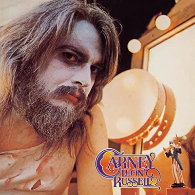 Afbeelding van Leon Russell Carney (CD)
