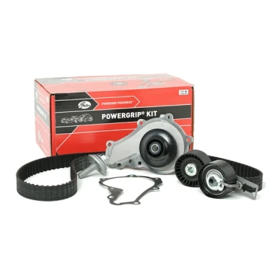 Afbeelding van Gates Distributieriem kit incl.waterpomp KP15656XS