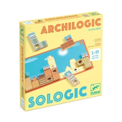 Image de ARCHILOGIC