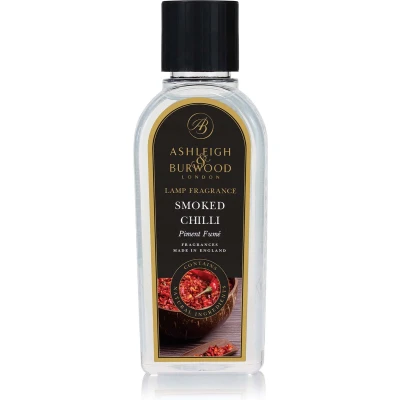 Afbeelding van Smoked Chilli Geurlamp olie S Ashleigh &amp; Burwood