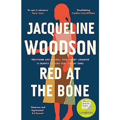 Afbeelding van Red at the Bone Longlisted for Womens Prize Fiction 2020