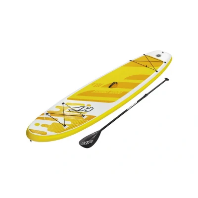 Afbeelding van Bestway Hydro Force Sup Board Aqua Cruise Set