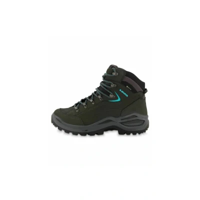 Afbeelding van Renegade Evo GTX Mid Ws W 321917 Wandelschoenen Dames Asphalt900 4