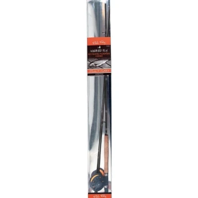 Afbeelding van Fladen Warbird Fly combo Vliegvis set