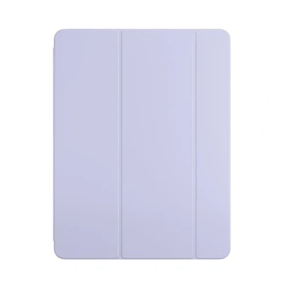 Afbeelding van Apple Smart Folio iPad Air 11 inch (2024) Lichtviolet