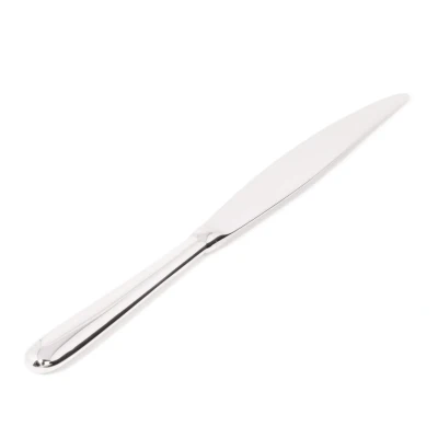 Afbeelding van Alessi Tafelmes Caccia LCD01/3M Monoblock door Luigi Dominioni