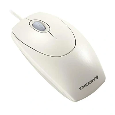 Image de Souris Power Wheelmouse M 5400 USB/PS2 grise