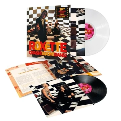 Image de Crash ! Boom Bang 30th Anniversary Edition