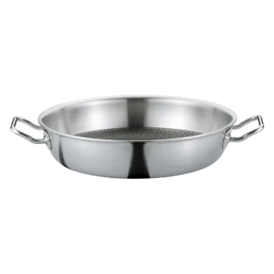 Afbeelding van Spring Servierpfanne Xl Hoog 32 Cm