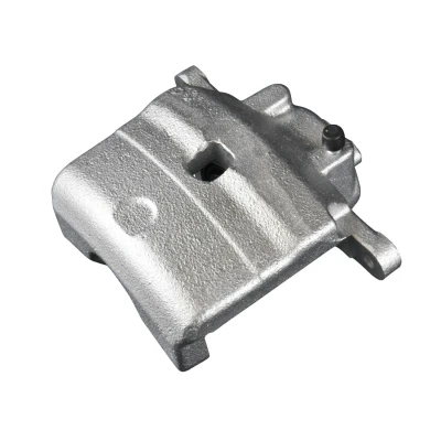 Afbeelding van FEBI BILSTEIN 178243 Remklauw Gietijzer Vooras links MAZDA: 6 Hatchback, Saloon, Estate
