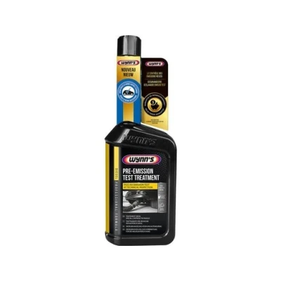 Afbeelding van Wynn&#039;s Diesel Pre Emission Test Treatment 500ml