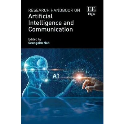 Afbeelding van Research Handbook on Artificial Intelligence and Communication