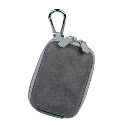 Afbeelding van T&#039;nB DCC10GR Compact Camera Hardcase 9.2x 2.5 x 6 cm Grijs