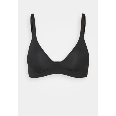 Afbeelding van sloggi BODY ADAPT T shirt Bra P BLACK Vrouwen Maat L