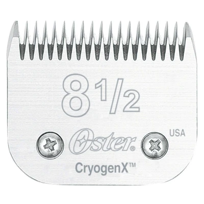 Afbeelding van Oster Cryogen x Scheerkoppen voor Golden A5 Nr.4 9,5mm