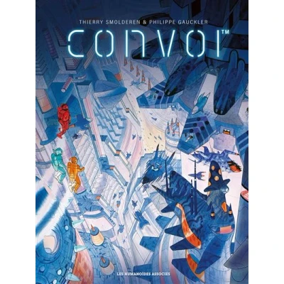 Image de Convoi Intégrale