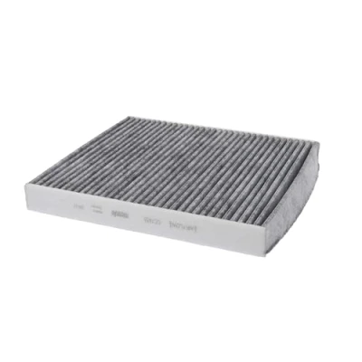 Afbeelding van CORTECO 80004515 Interieurfilter Carbon filter 255 235 30 VOLKSWAGEN: Golf 7, Passat B8 Variant, Tiguan II, SKODA: Octavia 3 Combi