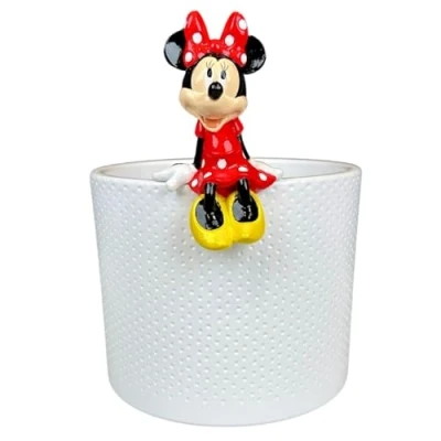 Afbeelding van Disney Home Pot Buddy Minnie Mouse