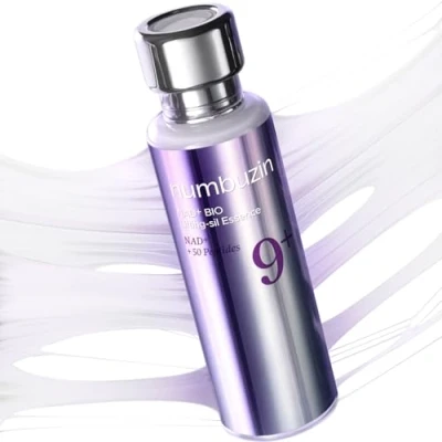 Afbeelding van Numbuzin 9+ NAD+ BIO Lifting sil Essence [50ml]