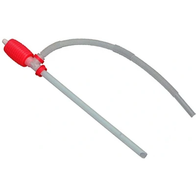 Afbeelding van Hevelpomp voor Jerrycan Handpomp Transfer Pump Manueel Doseerpomp toebehoren 9829923