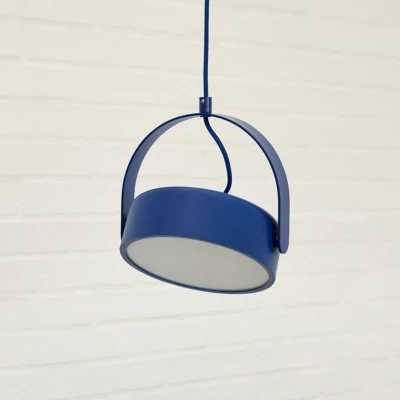 Afbeelding van Hübsch Blue