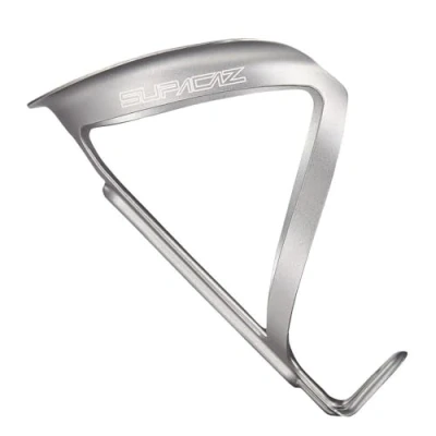 Afbeelding van Supacaz Fly Cage Bidonhouder Ano Gunmetal