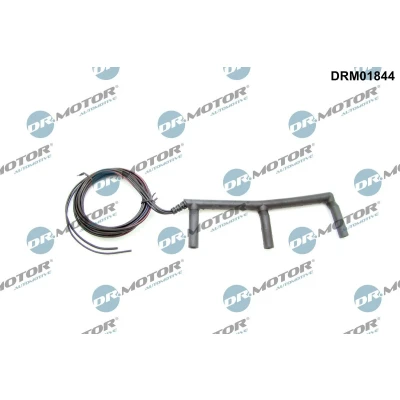 Afbeelding van DR.MOTOR AUTOMOTIVE DRM01844 Kabelreparatieset, gloeibougie VOLKSWAGEN: Polo IV Hatchback