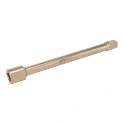 Afbeelding van KS TOOLS 963.3447 Verlenging, steeksleutel 20 (3/4&quot;)mm (inch) Aluminium brons (non ferro legering)
