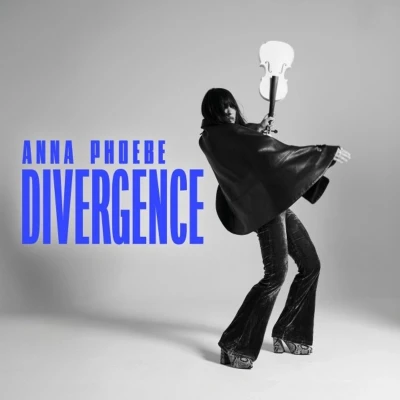 Afbeelding van Anna Phoebe Divergence (LP)
