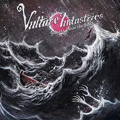 Afbeelding van Vulture Industries Ghosts From the Past (LP)