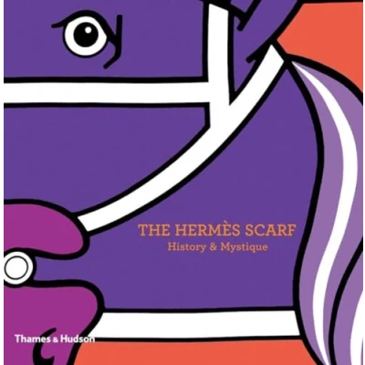 Afbeelding van Hermes Scarf