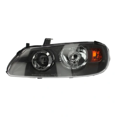 Afbeelding van Van Wezel Koplamp 3323963