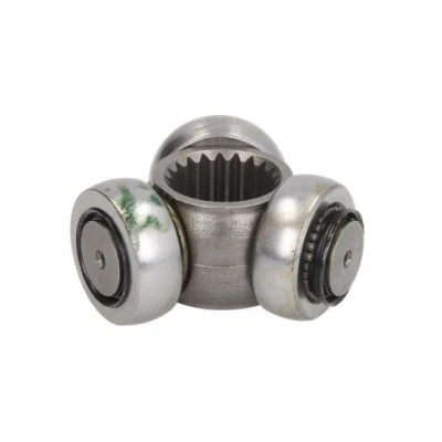 Afbeelding van PASCAL G4G002PC Tripode, aandrijfas