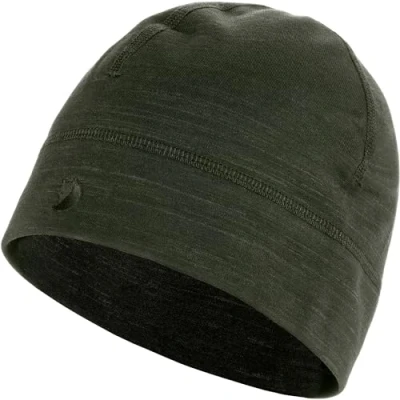 Afbeelding van Fjallraven Keb Fleece Muts Deep Forest S/M