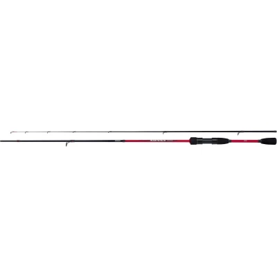 Afbeelding van Shimano Sienna Spinning Sensitive 2.11m (1 10g) Spinhengel