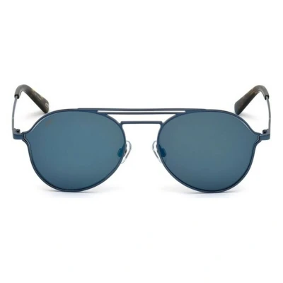 Afbeelding van Zonnebril Heren Web Eyewear WE0230A ø 56 mm