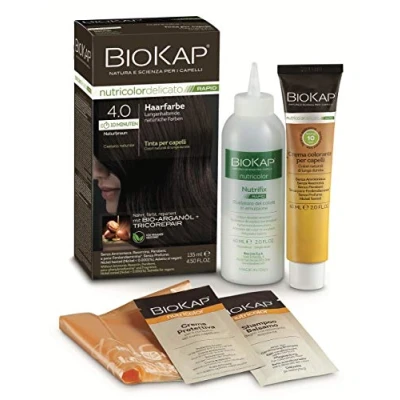 Afbeelding van Biokap, Haarverf