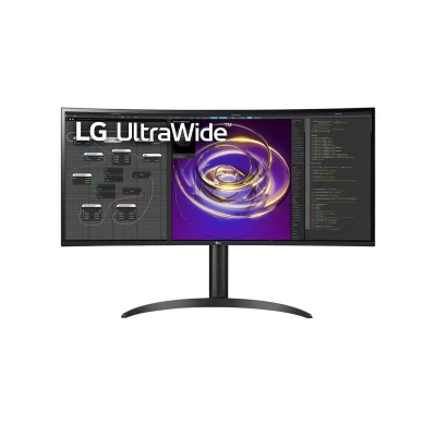 Afbeelding van LG 34WP85CP B Monitor