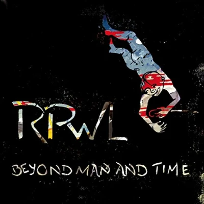 Afbeelding van Beyond Man &amp; Time
