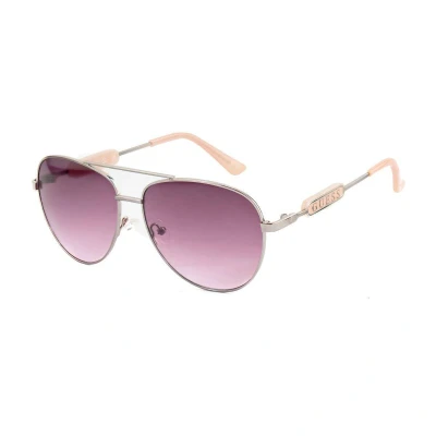 Afbeelding van Zonnebril Dames Guess GO00001 6010B ø 56 mm