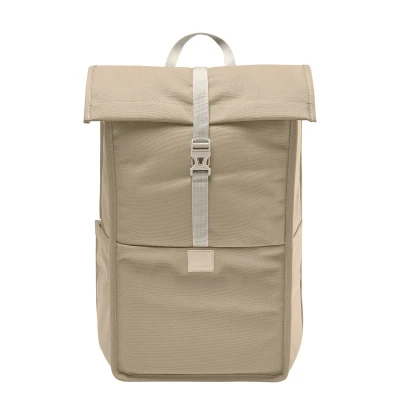 Afbeelding van Vaude Coreway Rolltop 20 linen backpack